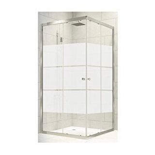 Durul 95x95 cm Kumlama Box Duşakabin Camı Fiyatları | Cimri