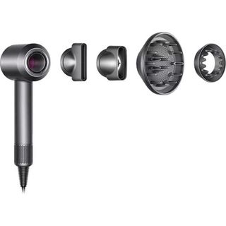 Dyson Supersonic Siyah Saç Kurutma Makinesi Fiyatları