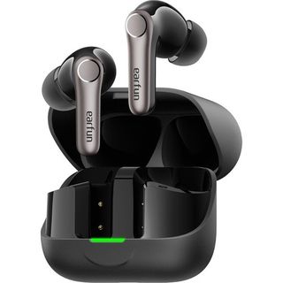 EarFun Air Pro 4+ Plus Siyah Bluetooth Kulaklık Fiyatları