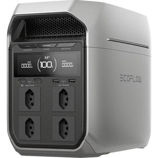 EcoFlow EFDELTA3P-EU Delta 3 Plus Taşınabilir Güç Kaynağı