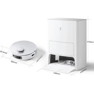 Ecovacs Deebot T20 Omni Robot Süpürge Fiyatları