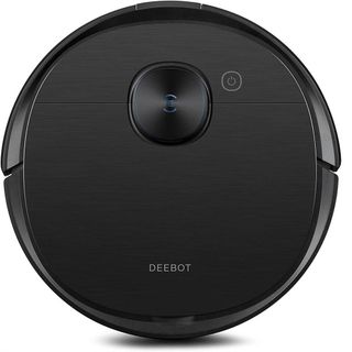 Ecovacs Deebot T9 Siyah Robot Süpürge Fiyatları | Cimri