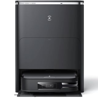 Ecovacs Deebot X2 Omni Siyah Robot Süpürge Fiyatları | Cimri