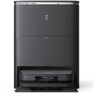 ECOVACS DEEBOT X5 pro omni ブラック 中古品 Ecovacs Deebot X5 Pro Omni Siyah Robot Süpürge Fiyatları