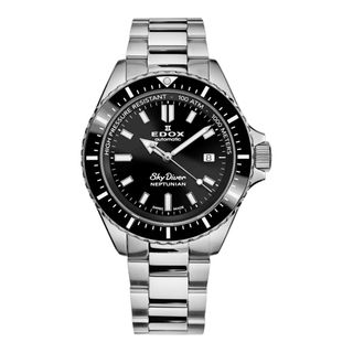 Edox 80120-3NM-NIN Unisex Kol Saati Fiyatları