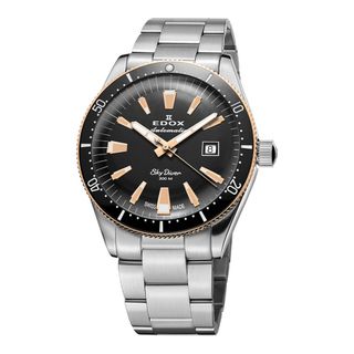 Edox 80126-357RNM-NIRB Kol Saati Fiyatları