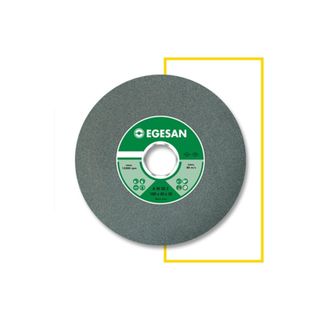 Egesan 150x20x20 mm Scg Elmas Bileme Taşı Fiyatları