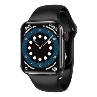 Ekipmania U98 Plus Siyah Akıllı Saat Fiyatları