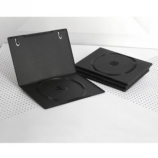 ARP 3rd A'LIVE／DVD BOX Elba QD-331.7A Siyah DVD Kutusu Fiyatları
