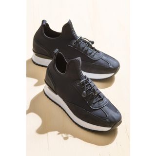 Elle Shoes 19YSU2154 Jad Sneaker Erkek Spor Ayakkabı Siyah Fiyatları