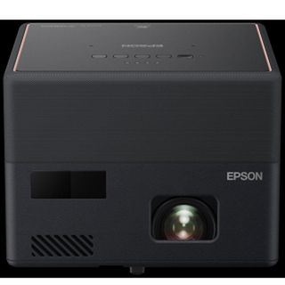 Epson Ef-12 Lazer Projeksiyon Cihazı Fiyatları