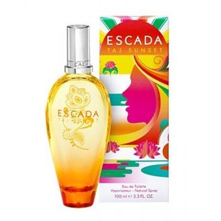Escada Taj Sunset EDT 100 ml Kadın Parfümü Fiyatları