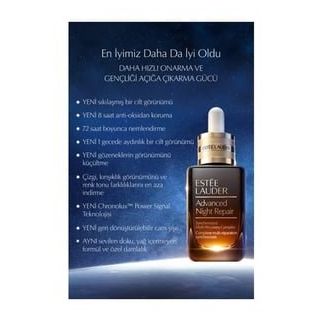 Estee Lauder Advanced Night Repair 100 ml Gece Serumu Fiyatları