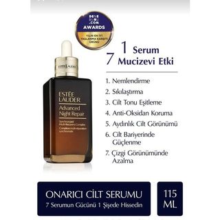Estee Lauder Advanced Night Repair 100 ml Gece Serumu Fiyatları