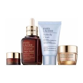 Estee Lauder Advanced Night Repair Serum 7 ml + Göz Kremi 15 ml +