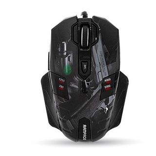 Everest Gx8 Siyah Oyun Mouse Fiyatları