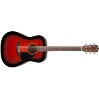 Fender CD-60 Sunburst Akustik Gitar Fiyatları