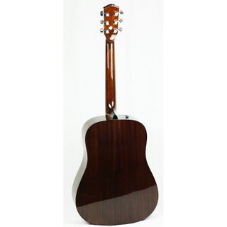 Fender CD-60 Sunburst Akustik Gitar Fiyatları