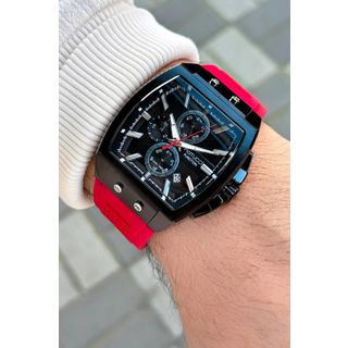 Ferrucci FCF03297FS.05 Silikon Kordon Erkek Kol Saati Fiyatları