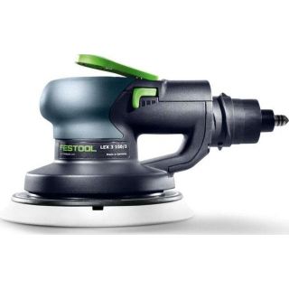 Festool 574996 Havalı Eksantrik Lex 3 150/3 Orbit Zımpara Makinesi
