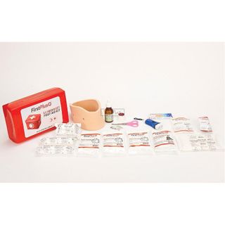 First Plus FP 01.103 İlk Yardım Seti Araç Model Fiyatları