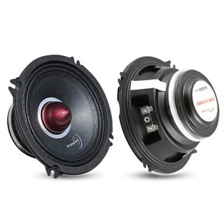 For-X XMD-1513NEO 2 Adet 13 cm 160W Midrange Oto Hoparlör