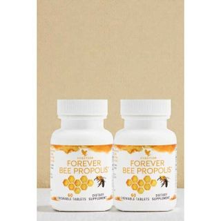 Forever Living Bee Propolis 2x60 Tablet Fiyatları