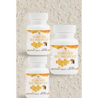 Forever Living Bee Propolis İçeren 60 Tablet Fiyatları