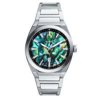 Fossil FFS6114 Metalik Gri Erkek Kol Saati Fiyatları | Cimri