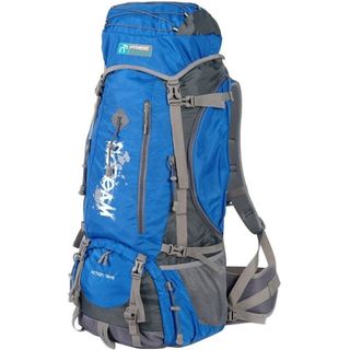 Freecamp Jax 80 Lt Trekking Çantası Fiyatları | Cimri