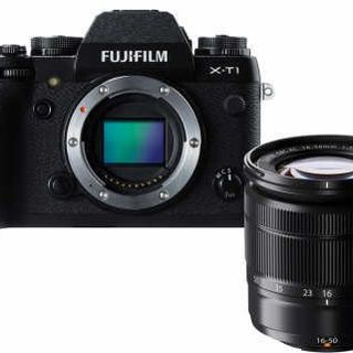 Fujifilm X-T1 Body Dijital Fotoğraf Makinesi Fiyatları