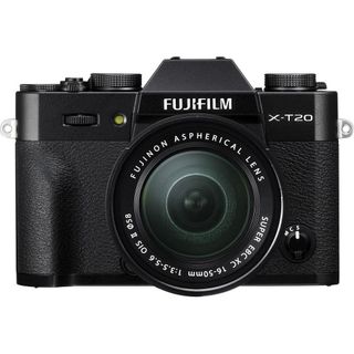 fujifilm xc 50mm