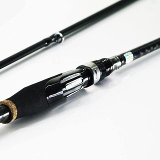 Fujin New Crow X-Plus NCR-902M 270 cm 10-40 gr Spin Olta Kamışı