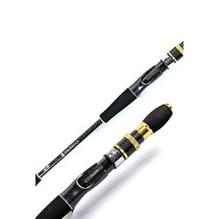 Fujin Valhalla Taigun 213 cm 60-200 gr Tai Rubber Kamış Fiyatları