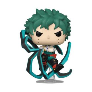Funko Pop 1347 My Hero Academia Izuku Midoriya Figür Fiyatları