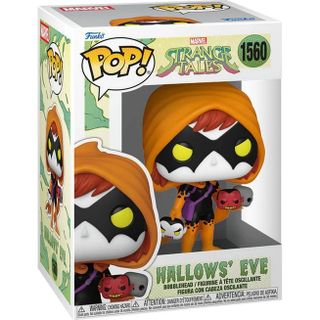 Funko Pop 1560 Marvel Strange Tales Hallow's Eve Figür Fiyatları