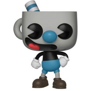 Funko Pop AC05558 Games Cuphead Cuphead Aksiyon Figür Fiyatları