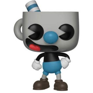 Funko Pop AC05558 Games Cuphead Cuphead Aksiyon Figür Fiyatları