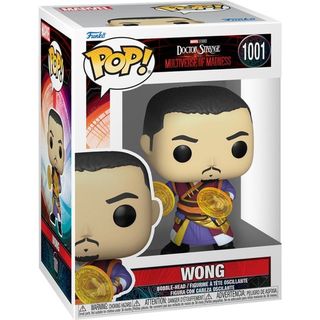 Funko Pop Marvel Doctor Strange Figür Fiyatları | Cimri