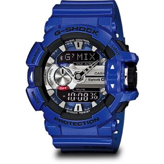 G-Shock GBA-400-2ADR Erkek Kol Saati Fiyatları