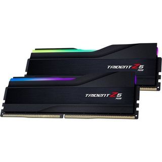 G.Skill F5-6400J3239G16GX2-TZ5RK Trident Z5 RGB Siyah DDR5-6400