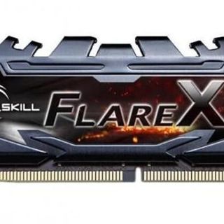 G.Skill Flare X 8GB 2400 Mhz DDR4 CL16 F4-2400C16S-8GFX RAM Bellek