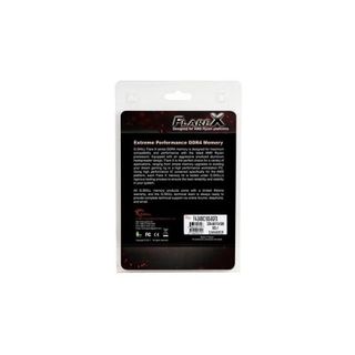 G.Skill Flare X 8GB 2400 Mhz DDR4 CL16 F4-2400C16S-8GFX RAM Bellek