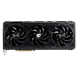 Gainward GeForce RTX 5090 Phantom NE75090019R5-GB2020P 32GB GDDR7