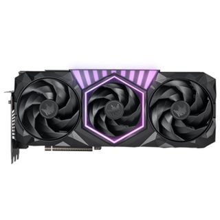 Galax GeForce RTX 5080 HOF Gaming Black Edition 1-Click OC