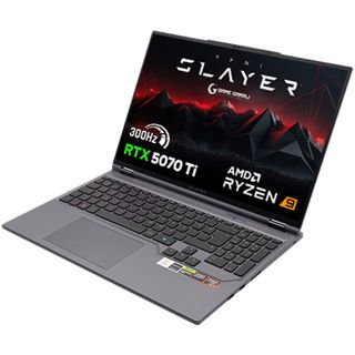 Game Garaj Slayer R9T3D-5070TI C1 Ryzen 9 9955HX3D 32GB RAM 1TB