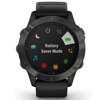 Garmin Fenix 6 Sapphire Siyah Akıllı Saat Fiyatları | Cimri