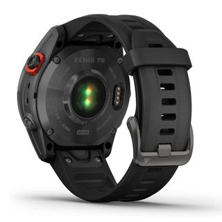 Garmin Fenix 7S Solar Siyah Multisport Akıllı Saat Fiyatları