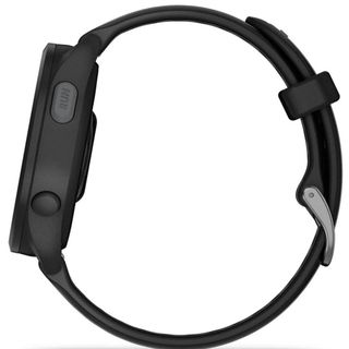 Garmin Forerunner 165 Music Siyah Slate Gri Akıllı Saat Fiyatları