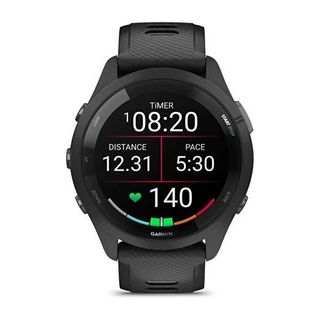 Garmin Forerunner 265 Siyah Akıllı Saat Fiyatları